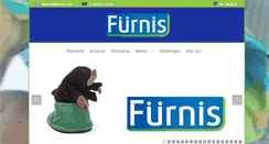 Desktop Screenshot of fuernis.com